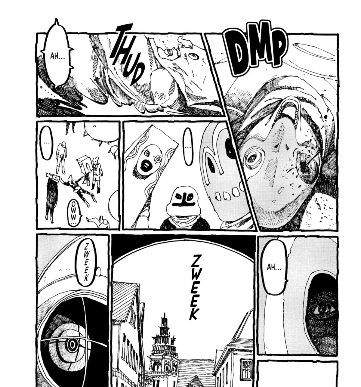 Read No Access No! chapter 19 image 40 on Lezhin
