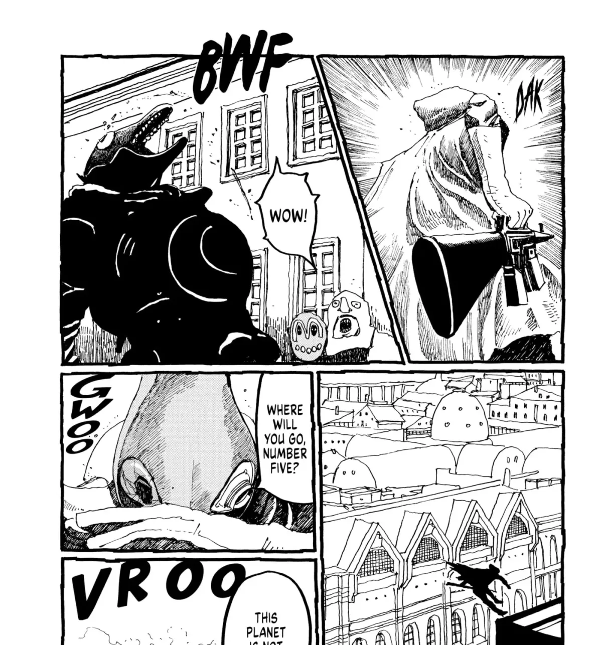 Read No Access No! chapter 19 image 44 on Lezhin