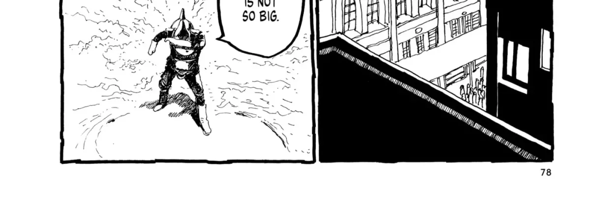 Read No Access No! chapter 19 image 45 on Lezhin