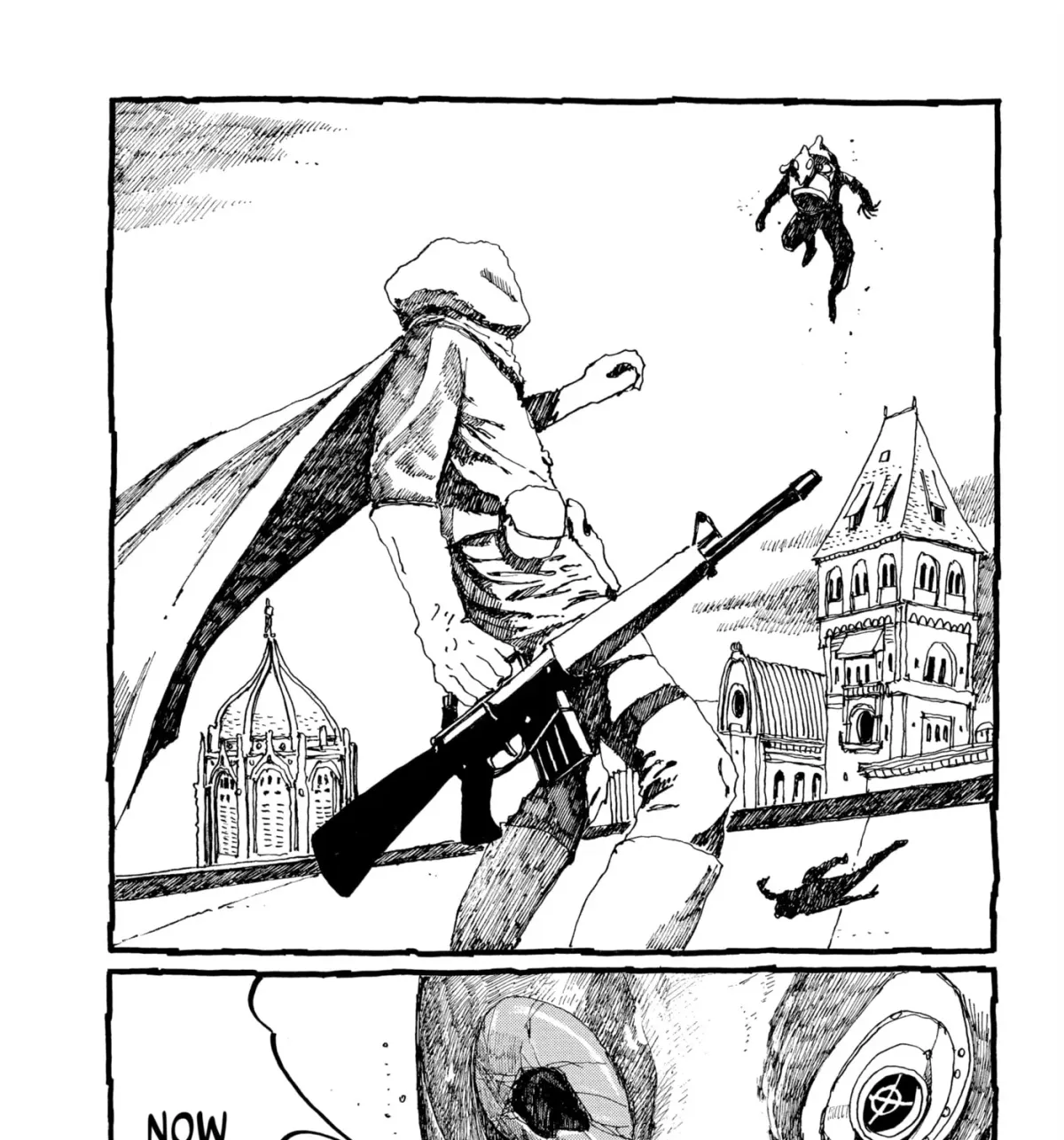Read No Access No! chapter 19 image 48 on Lezhin