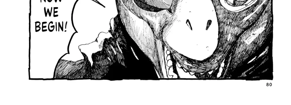 Read No Access No! chapter 19 image 49 on Lezhin