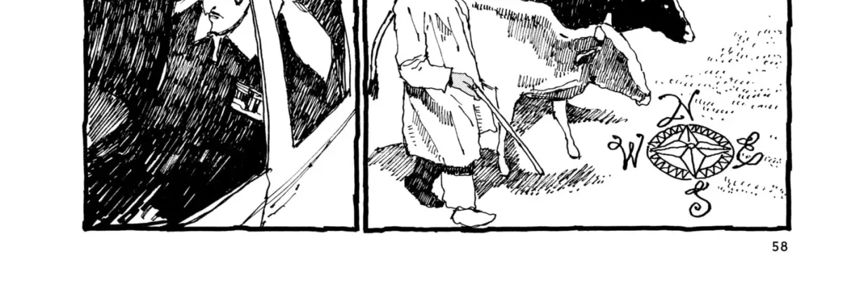 Read No Access No! chapter 19 image 7 on Lezhin