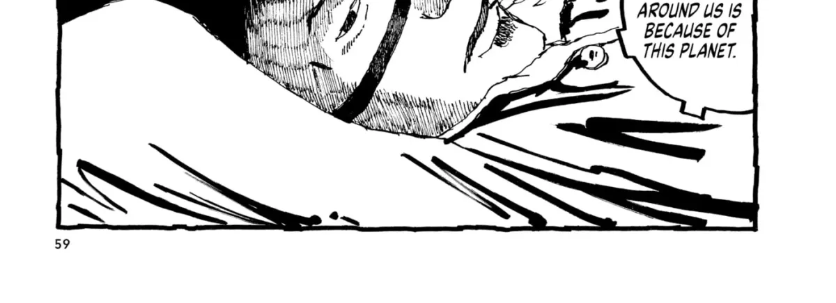 Read No Access No! chapter 19 image 9 on Lezhin