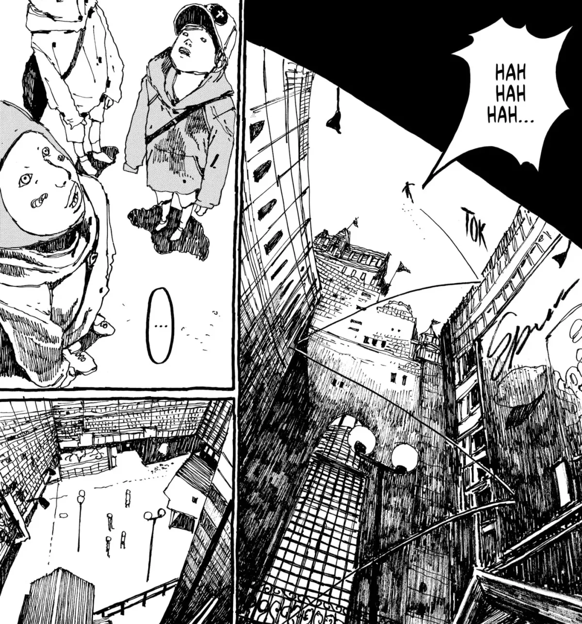 Read No Access No! chapter 20 image 14 on Lezhin