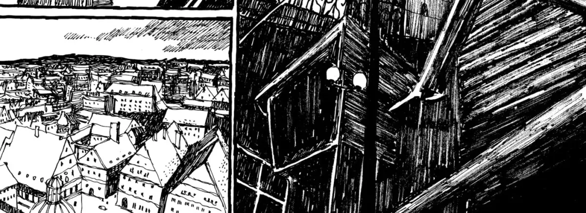 Read No Access No! chapter 20 image 15 on Lezhin