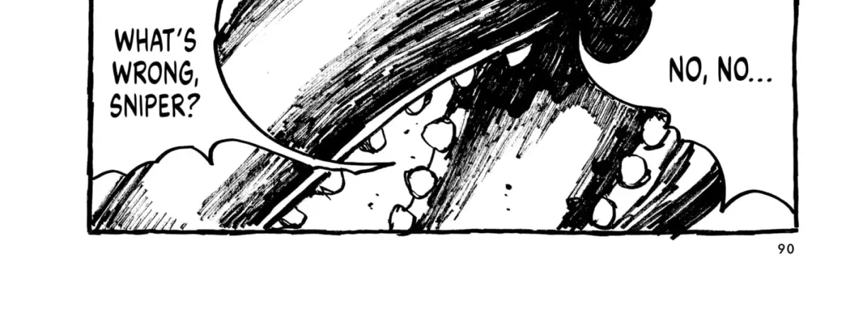 Read No Access No! chapter 20 image 17 on Lezhin