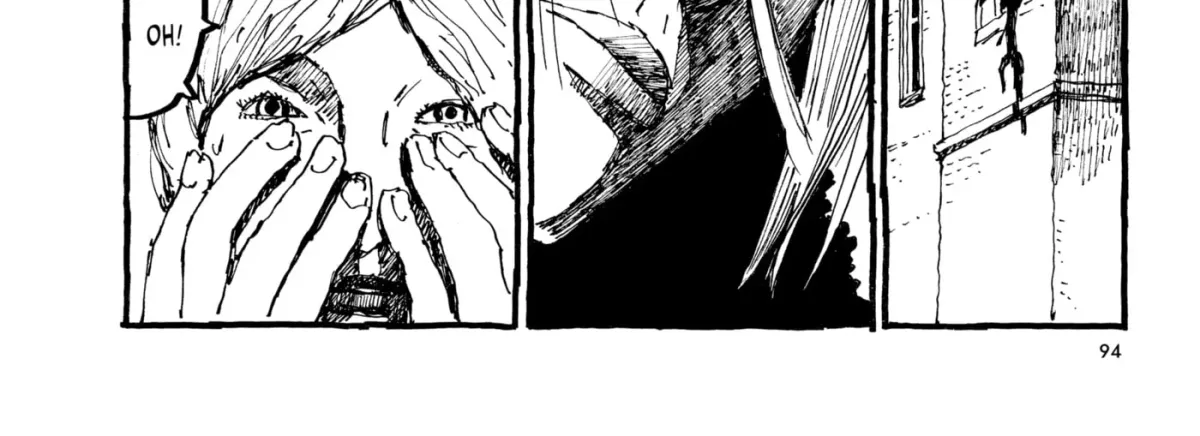 Read No Access No! chapter 20 image 25 on Lezhin