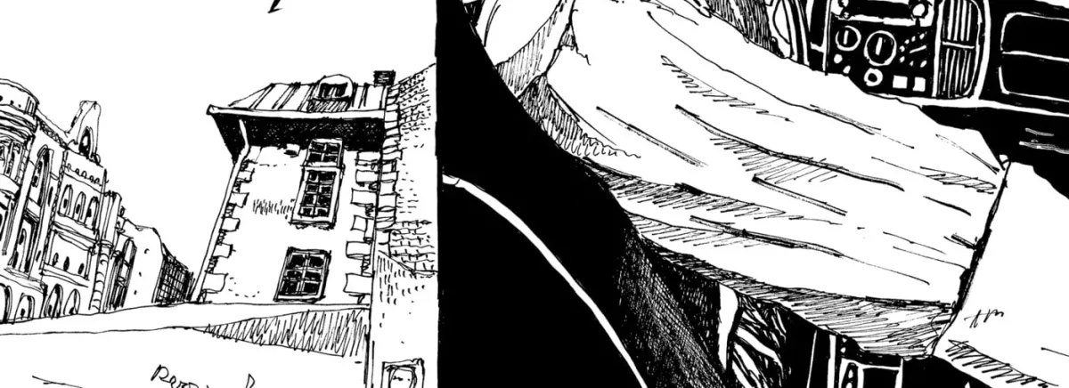 Read No Access No! chapter 20 image 29 on Lezhin