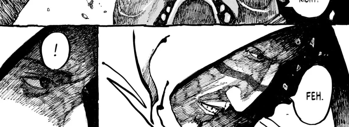 Read No Access No! chapter 20 image 31 on Lezhin