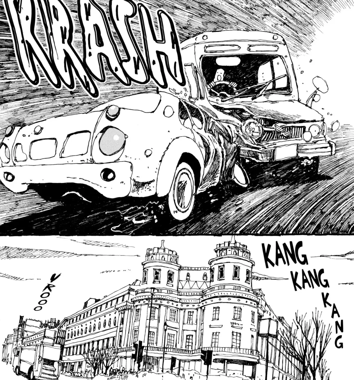 Read No Access No! chapter 20 image 34 on Lezhin