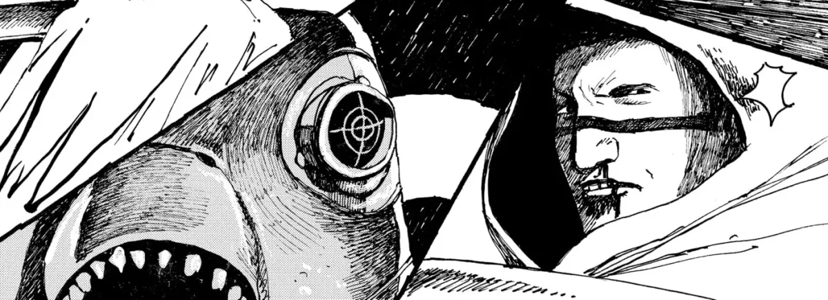 Read No Access No! chapter 20 image 37 on Lezhin