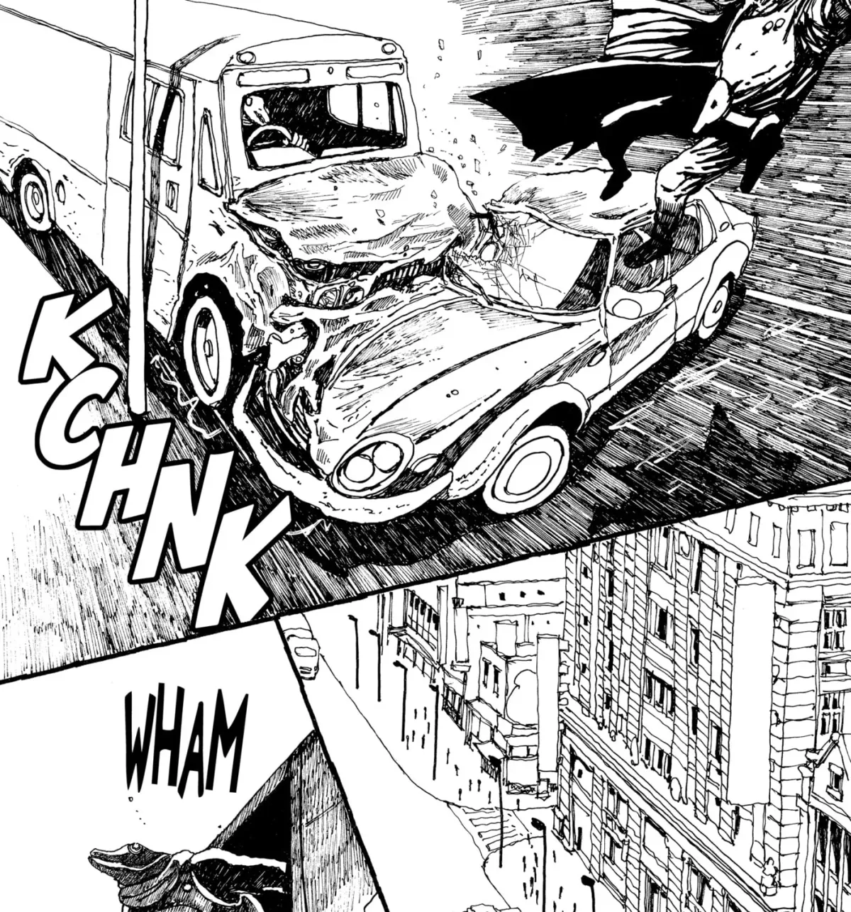 Read No Access No! chapter 20 image 38 on Lezhin