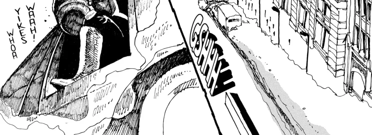 Read No Access No! chapter 20 image 39 on Lezhin