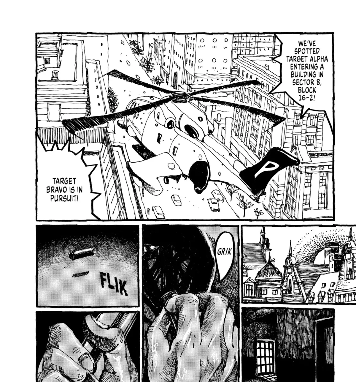 Read No Access No! chapter 20 image 40 on Lezhin