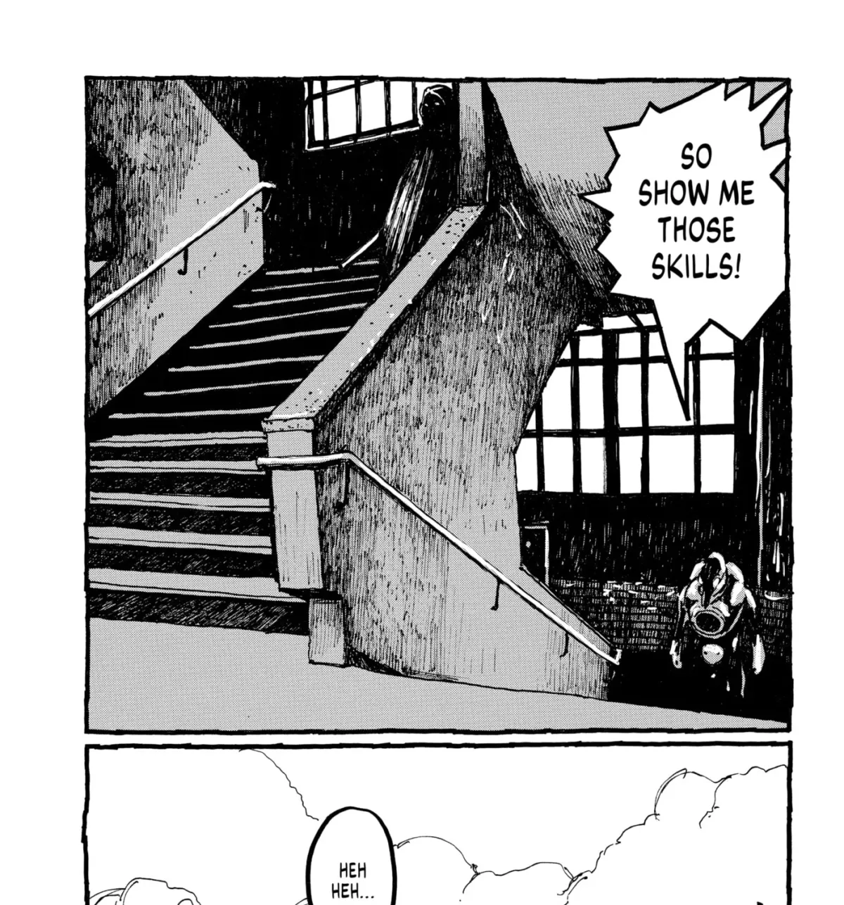 Read No Access No! chapter 20 image 48 on Lezhin