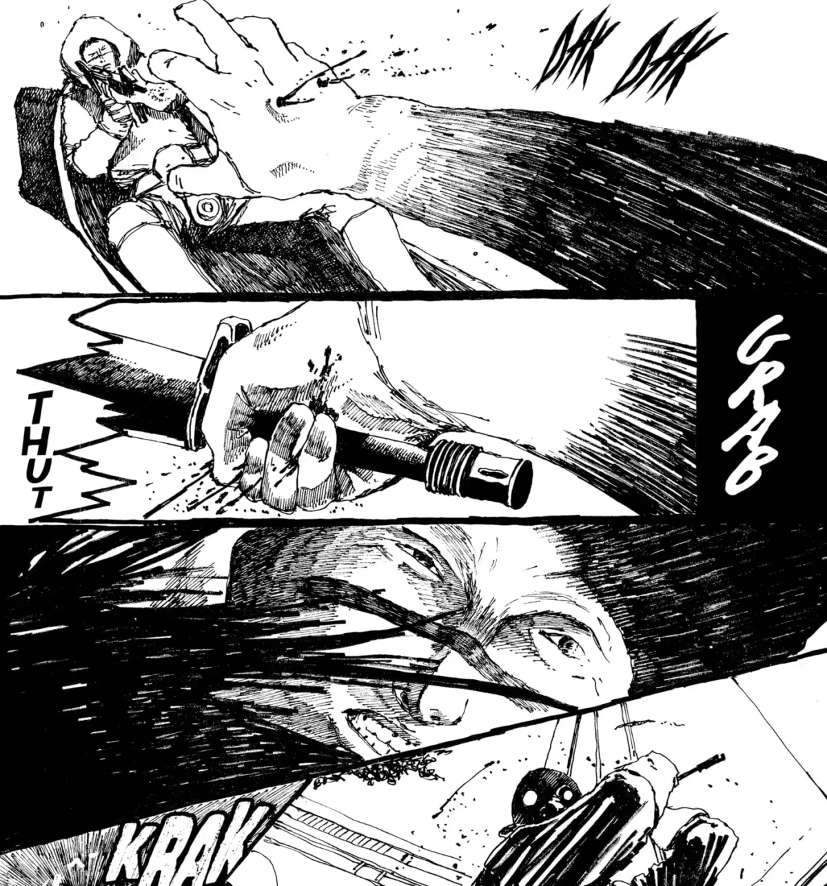 Read No Access No! chapter 20 image 6 on Lezhin