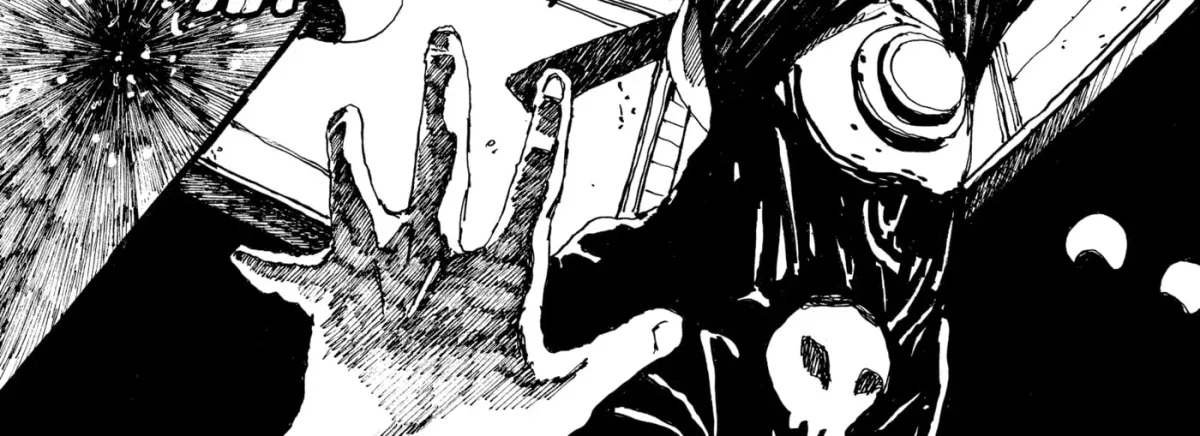 Read No Access No! chapter 20 image 7 on Lezhin