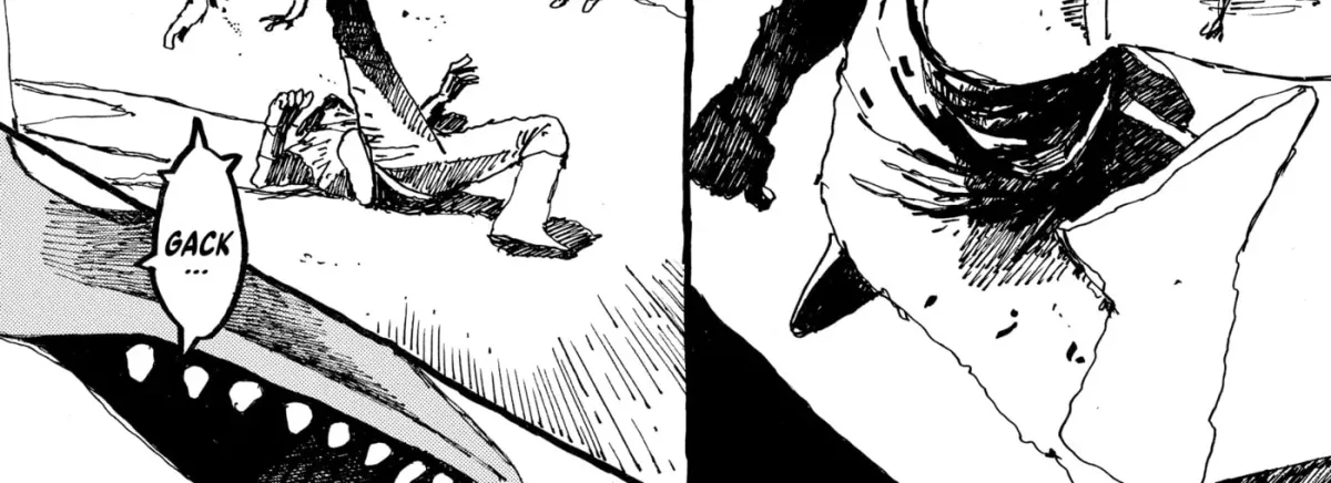 Read No Access No! chapter 20 image 9 on Lezhin