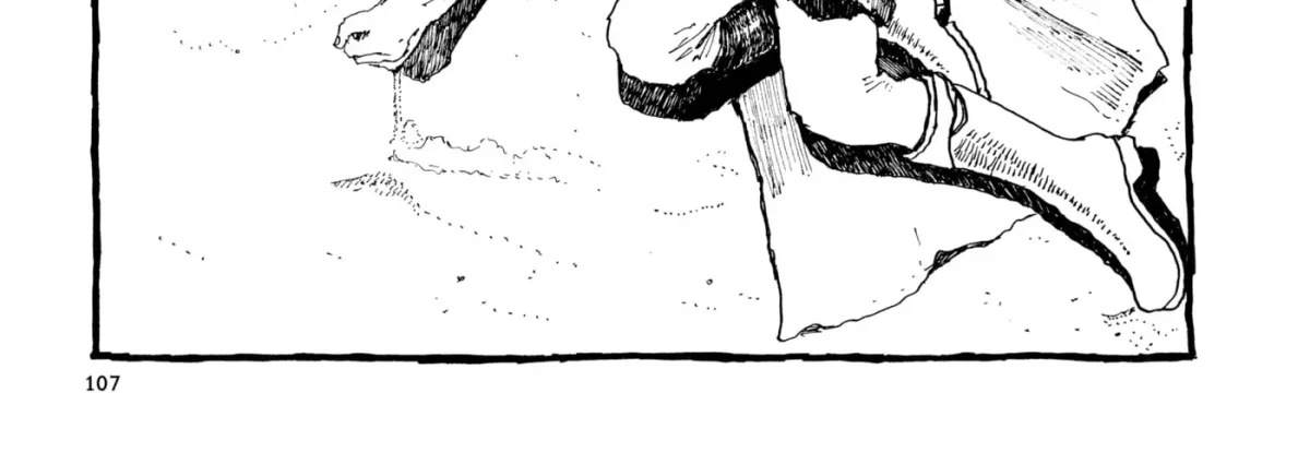 Read No Access No! chapter 21 image 1 on Lezhin