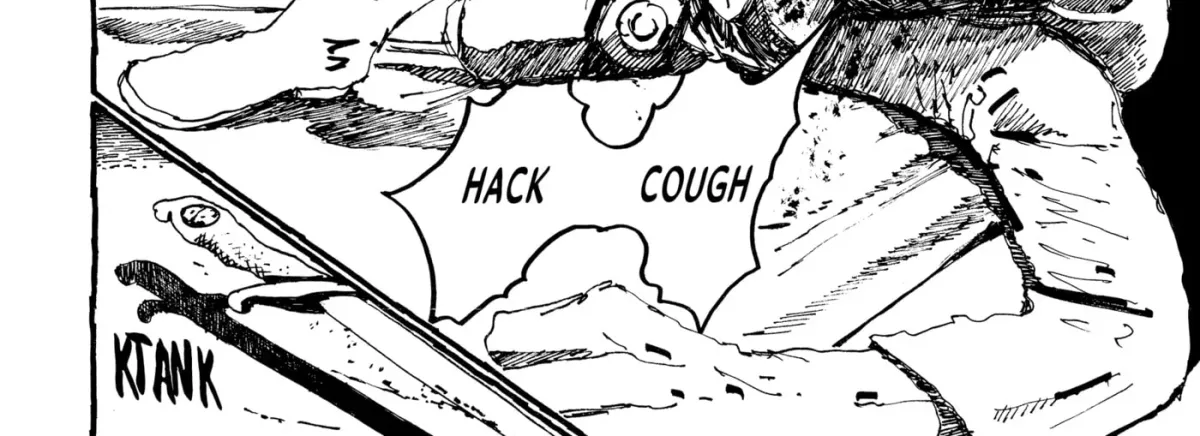 Read No Access No! chapter 21 image 25 on Lezhin