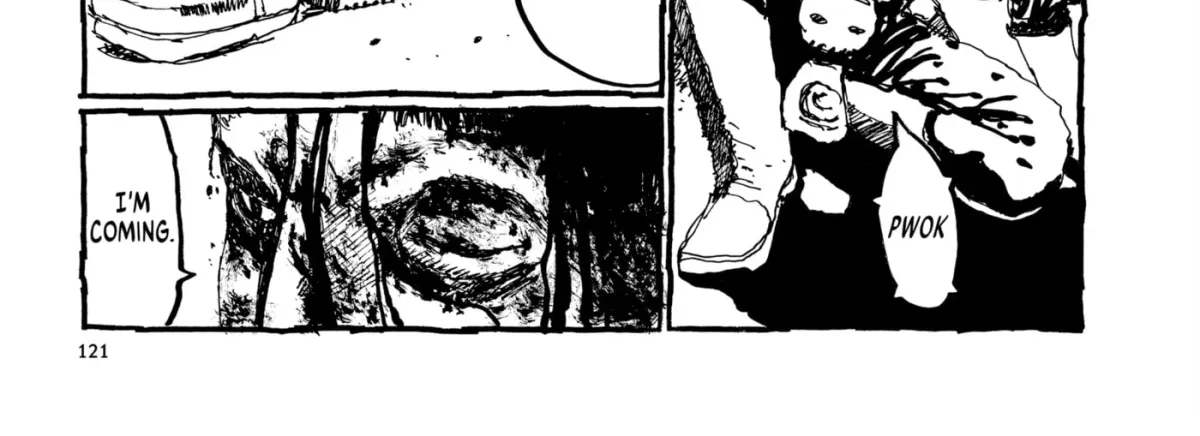 Read No Access No! chapter 21 image 27 on Lezhin