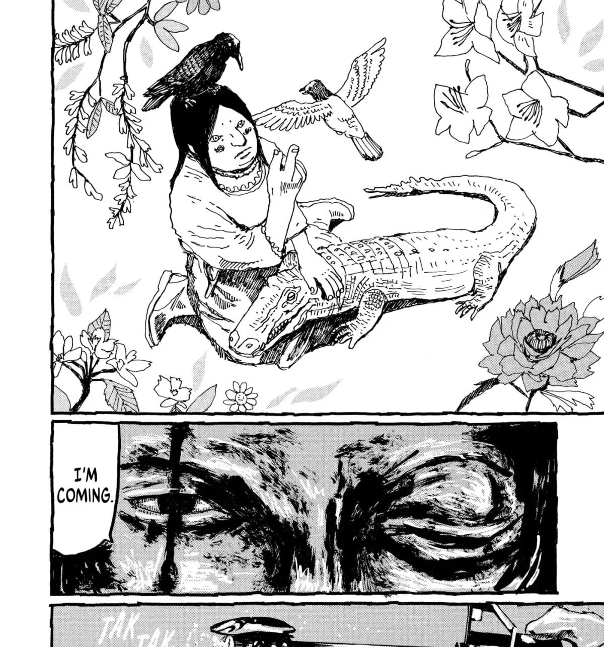 Read No Access No! chapter 21 image 28 on Lezhin