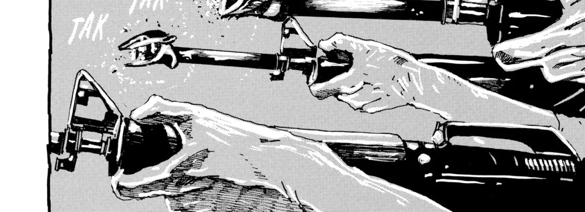 Read No Access No! chapter 21 image 29 on Lezhin