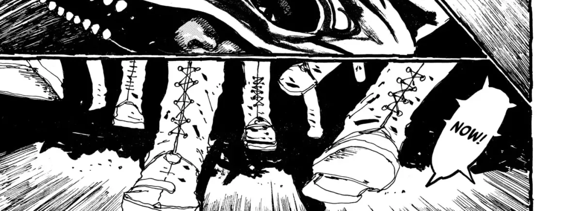 Read No Access No! chapter 21 image 31 on Lezhin