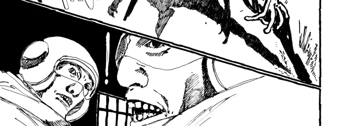 Read No Access No! chapter 21 image 35 on Lezhin
