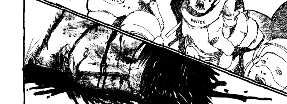Read No Access No! chapter 21 image 37 on Lezhin