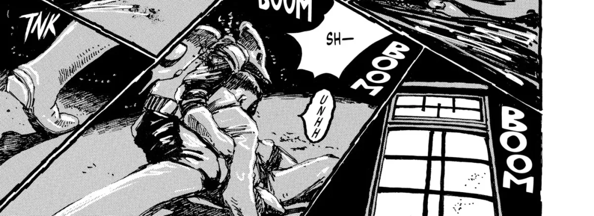 Read No Access No! chapter 21 image 39 on Lezhin