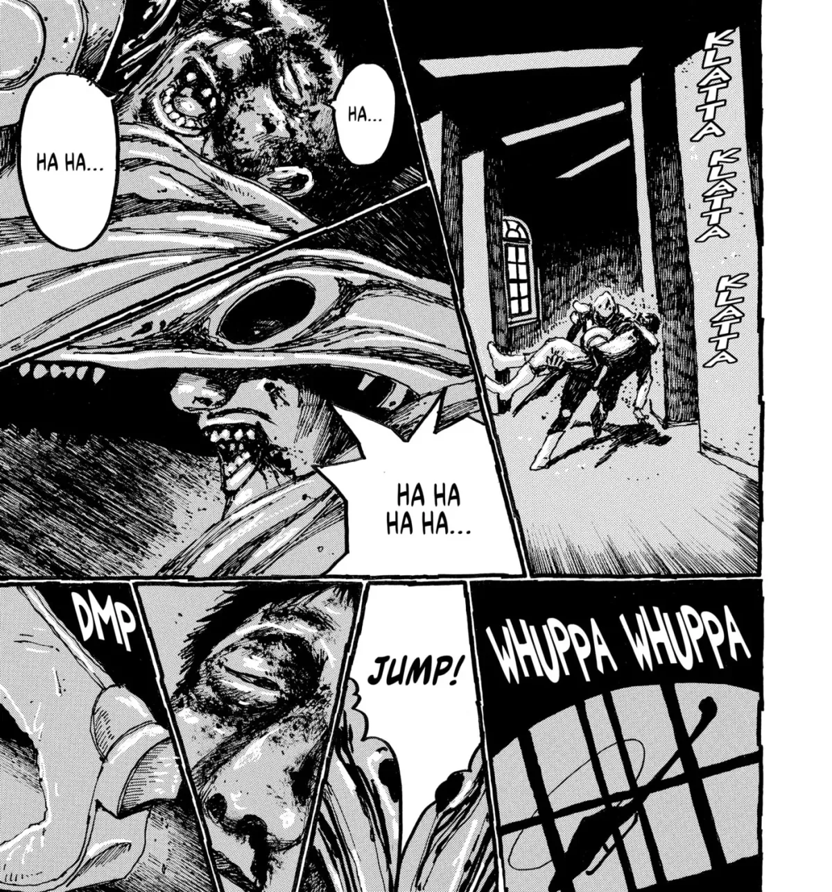 Read No Access No! chapter 21 image 42 on Lezhin