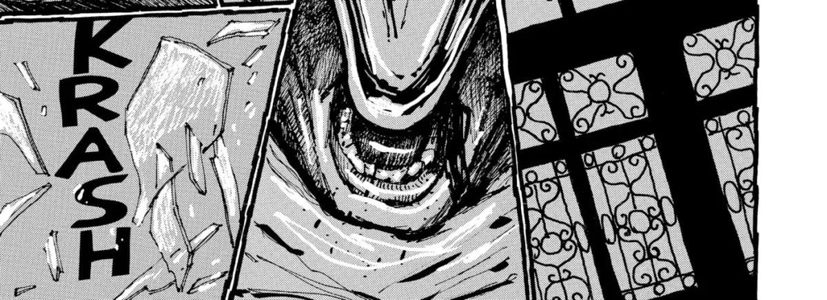 Read No Access No! chapter 21 image 43 on Lezhin