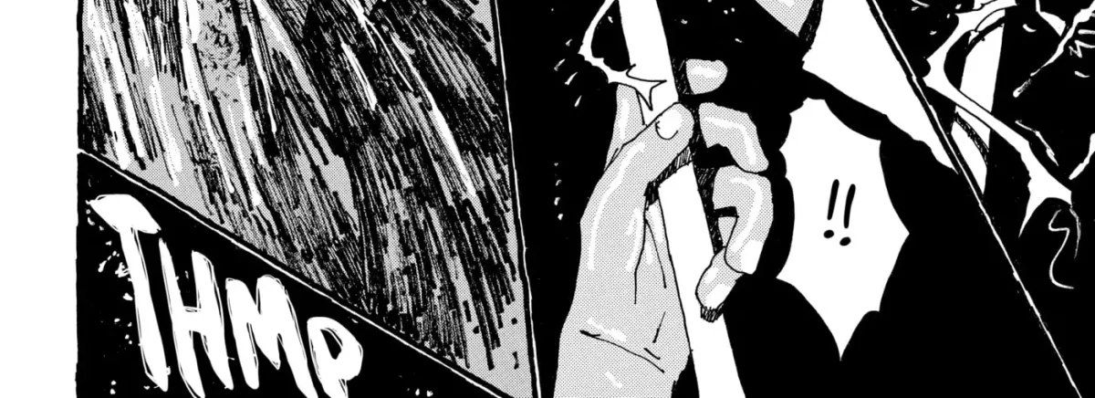 Read No Access No! chapter 21 image 5 on Lezhin