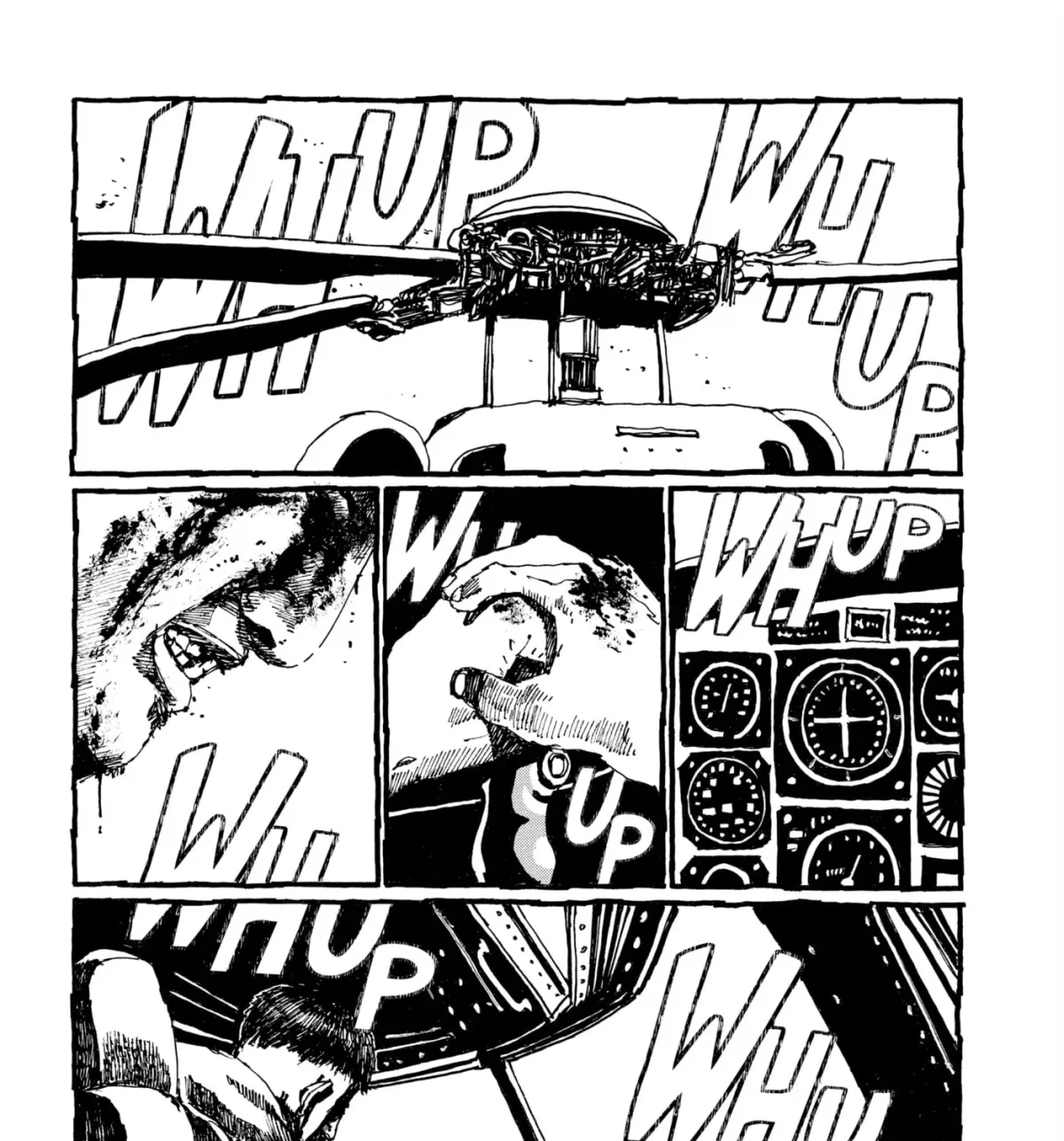 Read No Access No! chapter 21 image 52 on Lezhin