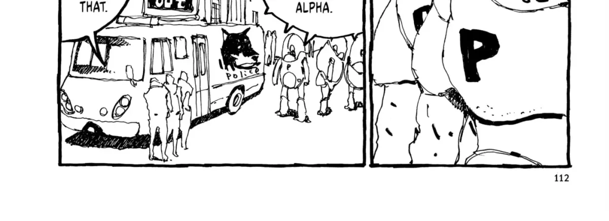 Read No Access No! chapter 21 image 9 on Lezhin