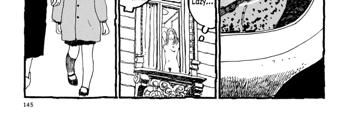 Read No Access No! chapter 22 image 15 on Lezhin