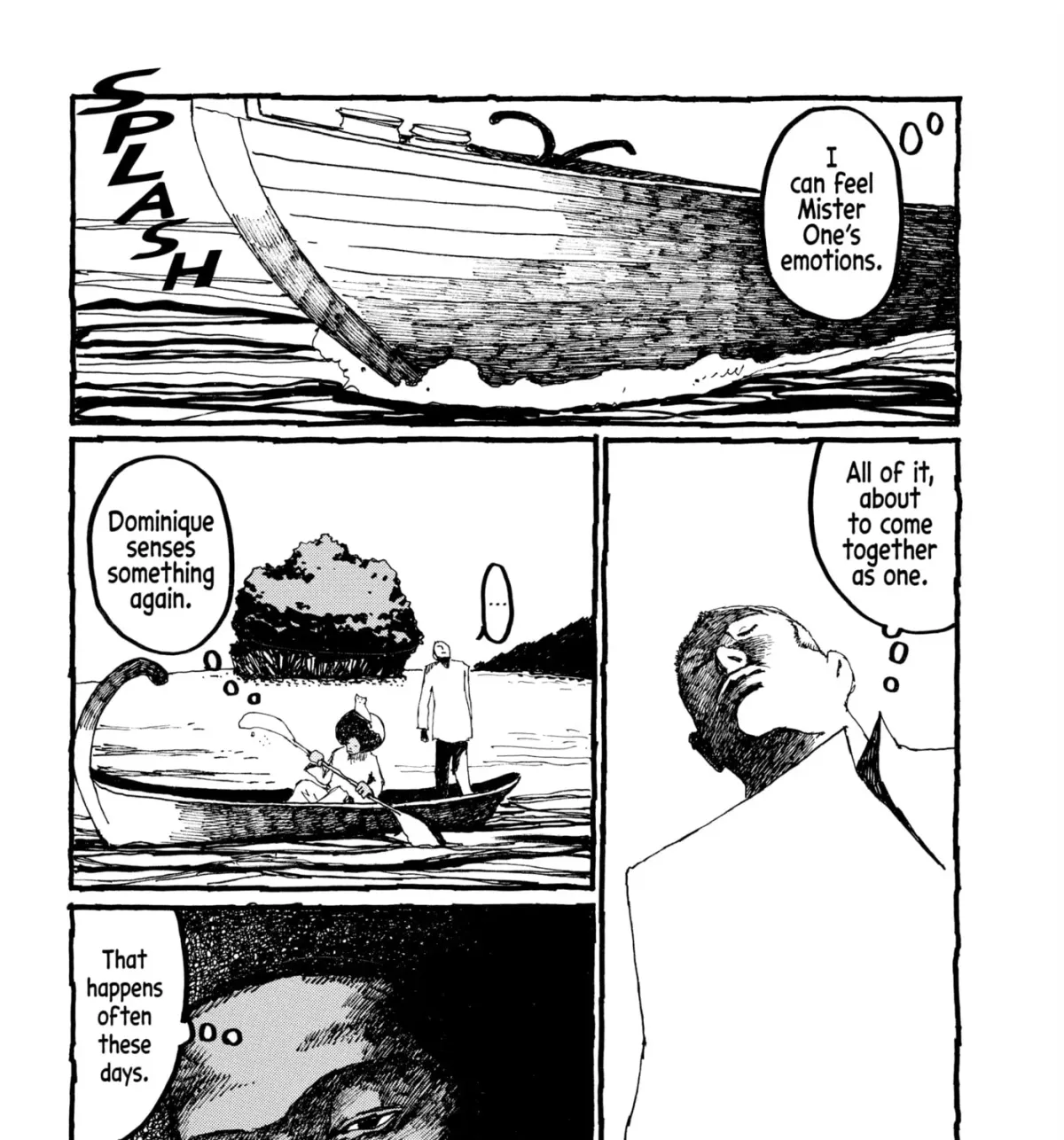 Read No Access No! chapter 22 image 22 on Lezhin
