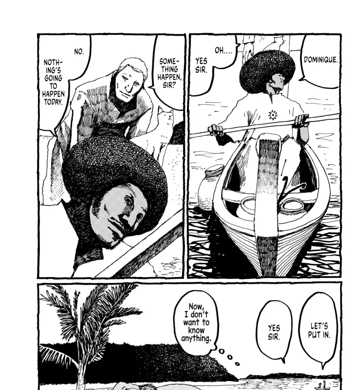 Read No Access No! chapter 22 image 24 on Lezhin