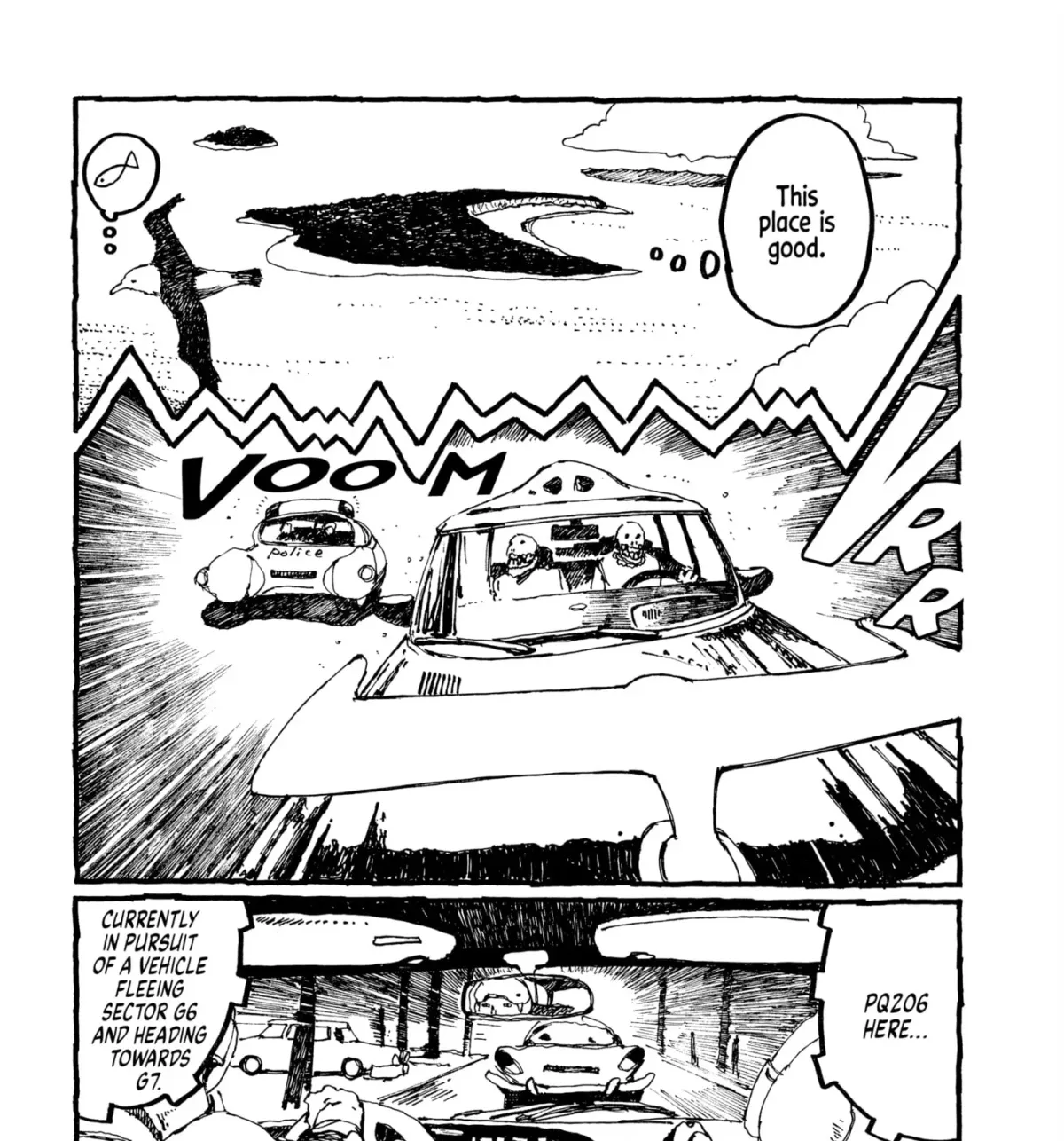 Read No Access No! chapter 22 image 26 on Lezhin