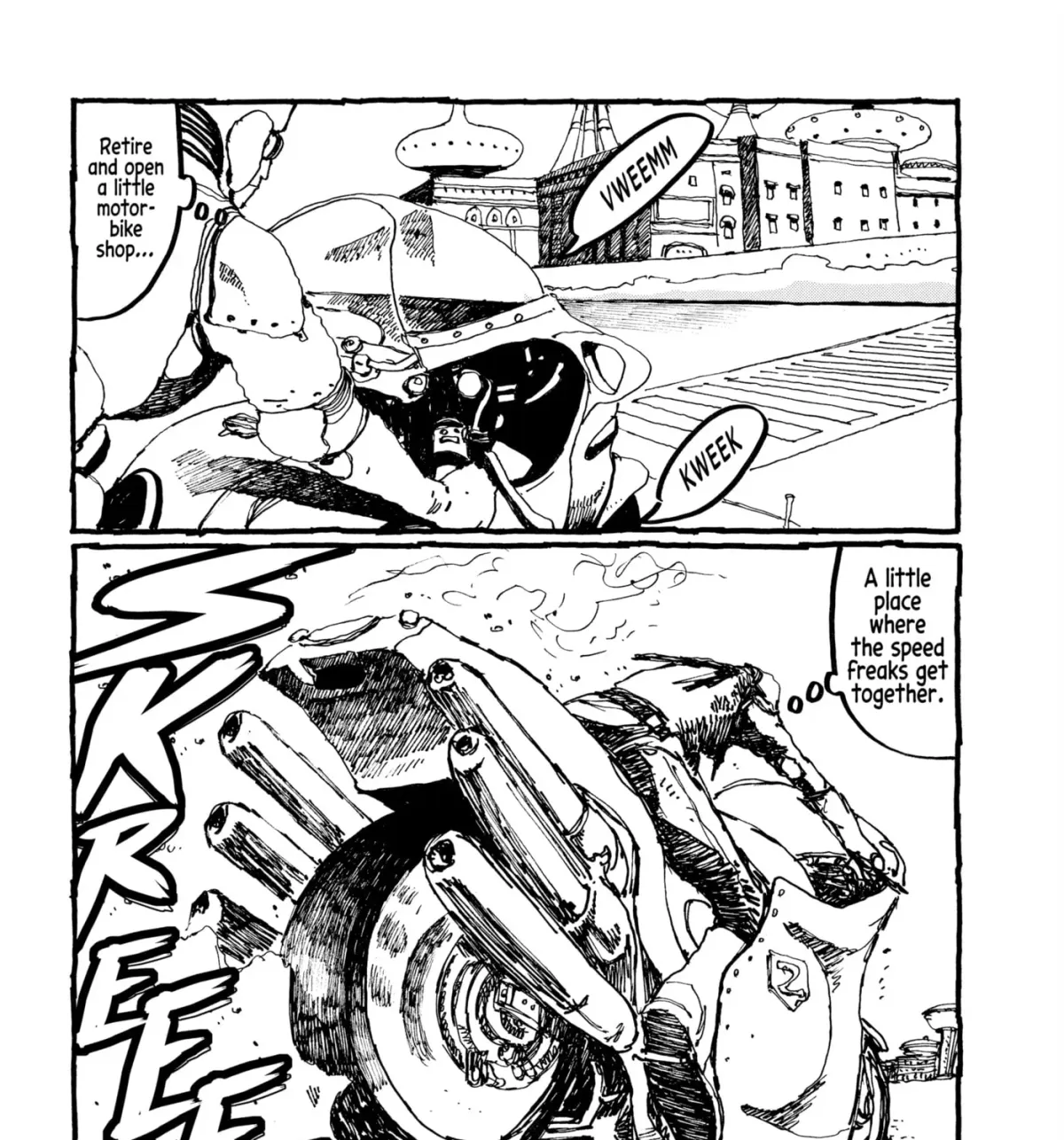 Read No Access No! chapter 22 image 30 on Lezhin