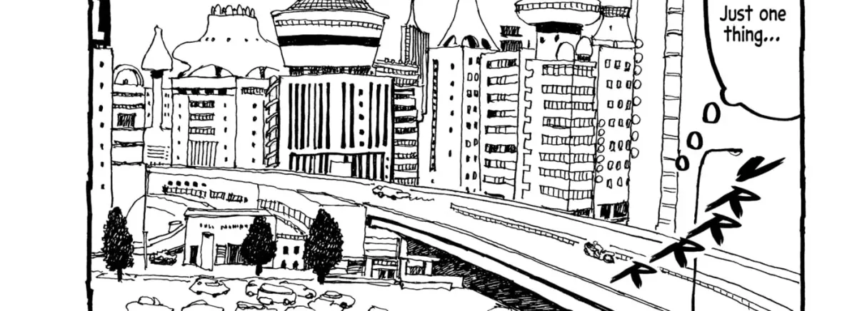 Read No Access No! chapter 22 image 33 on Lezhin