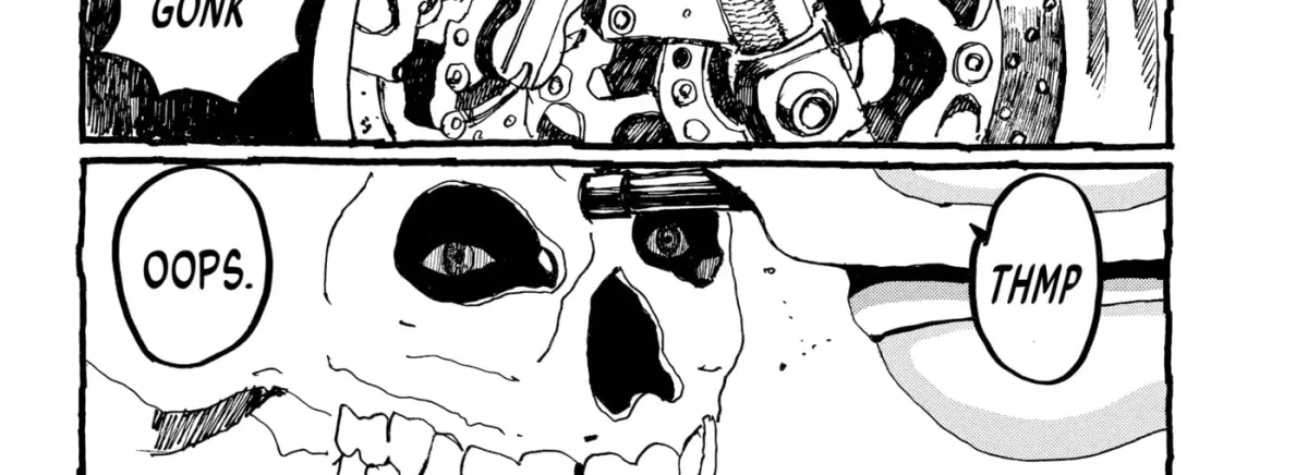 Read No Access No! chapter 22 image 35 on Lezhin