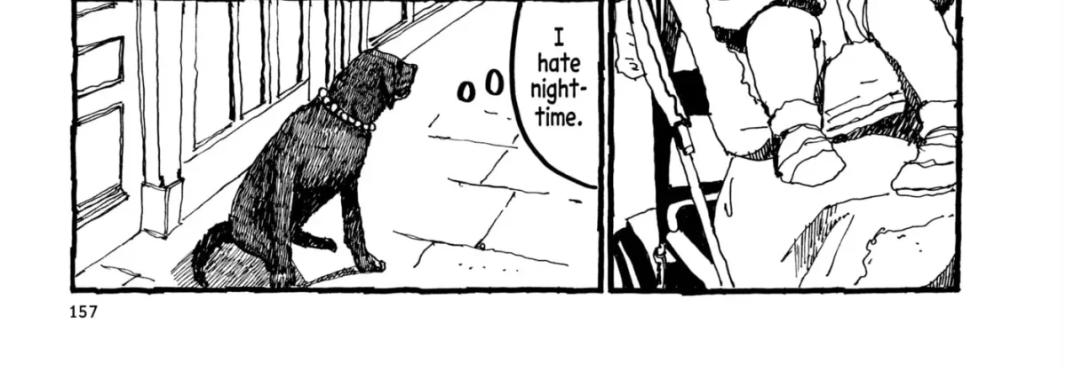 Read No Access No! chapter 22 image 39 on Lezhin