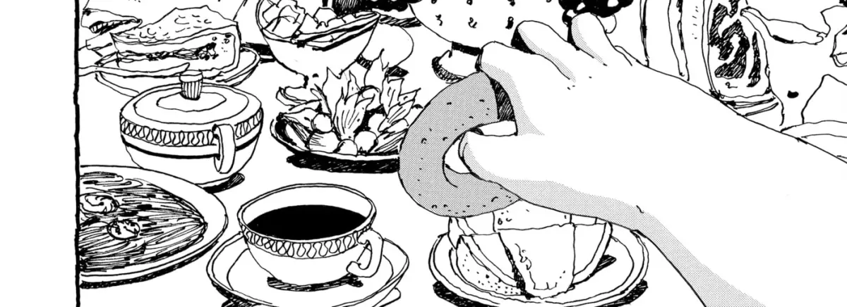 Read No Access No! chapter 22 image 41 on Lezhin