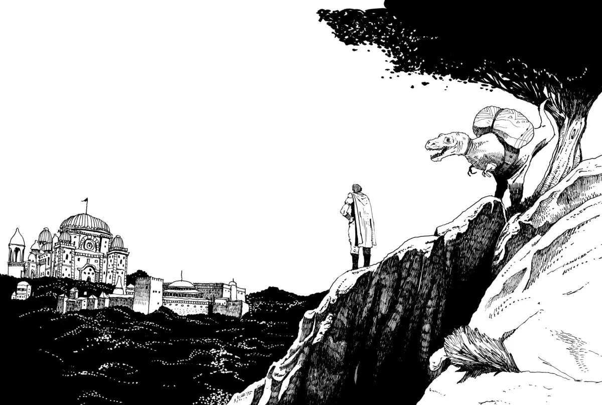 Read No Access No! chapter 22 image 44 on Lezhin