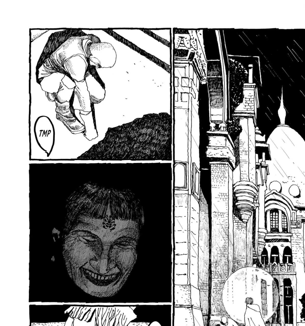 Read No Access No! chapter 23 image 16 on Lezhin