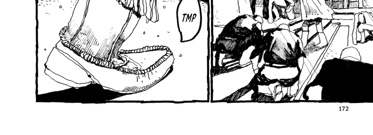 Read No Access No! chapter 23 image 17 on Lezhin