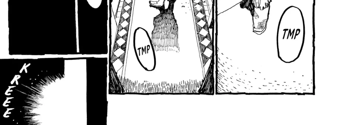 Read No Access No! chapter 23 image 19 on Lezhin