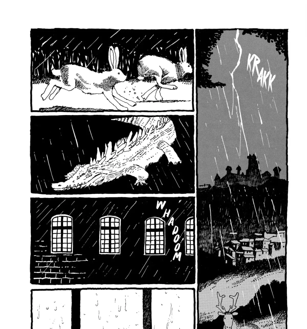 Read No Access No! chapter 23 image 2 on Lezhin